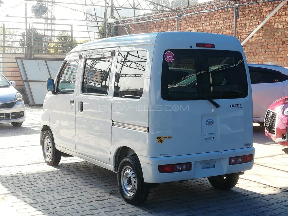 Daihatsu Hijet 2013 for Sale in Rawalpindi Daihatsu Hijet 2013 for Sale in Rawalpindi Image-5