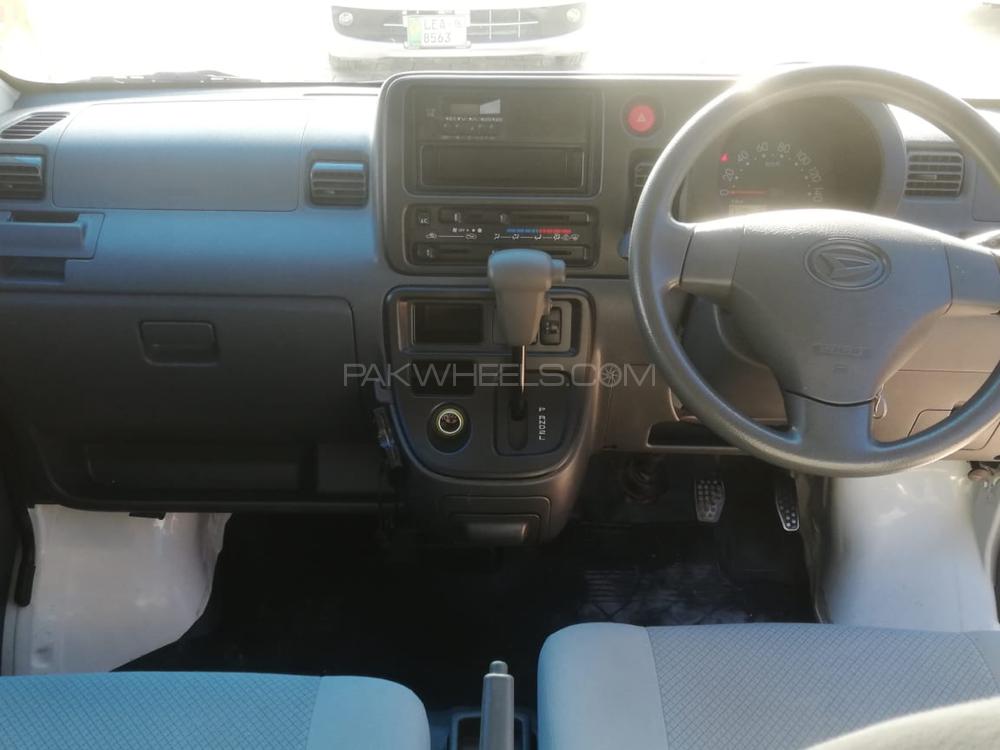 Daihatsu Hijet 2013 for Sale in Rawalpindi Daihatsu Hijet 2013 for Sale in Rawalpindi Image-8