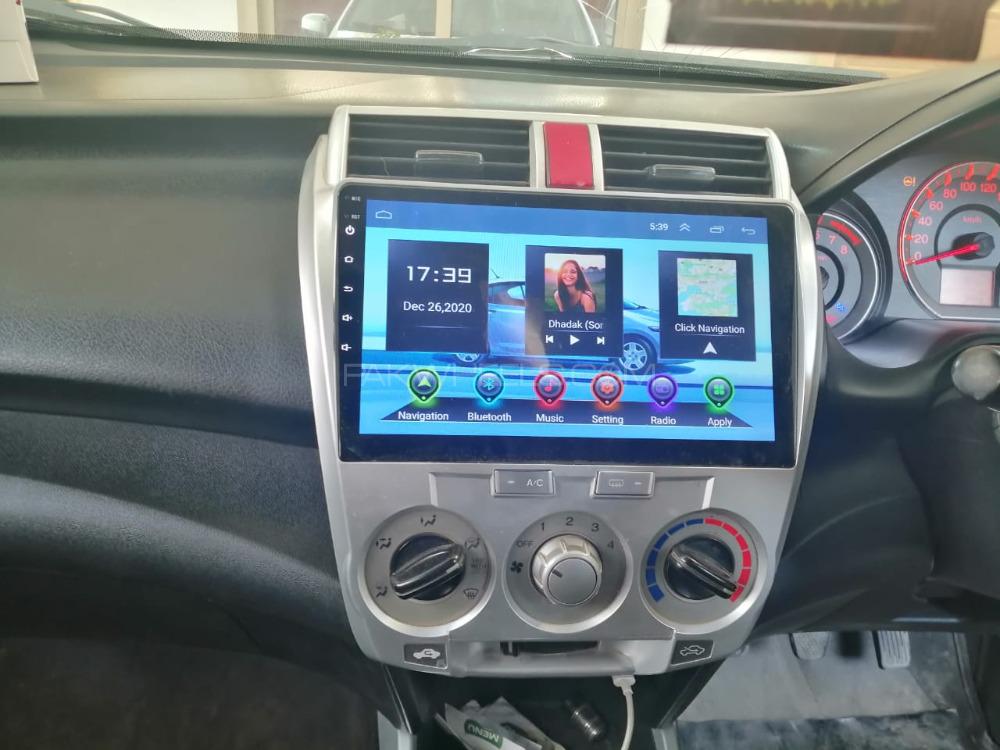Honda City 2010 for Sale in Bahawalpur Honda City 2010 for Sale in Bahawalpur Image-2