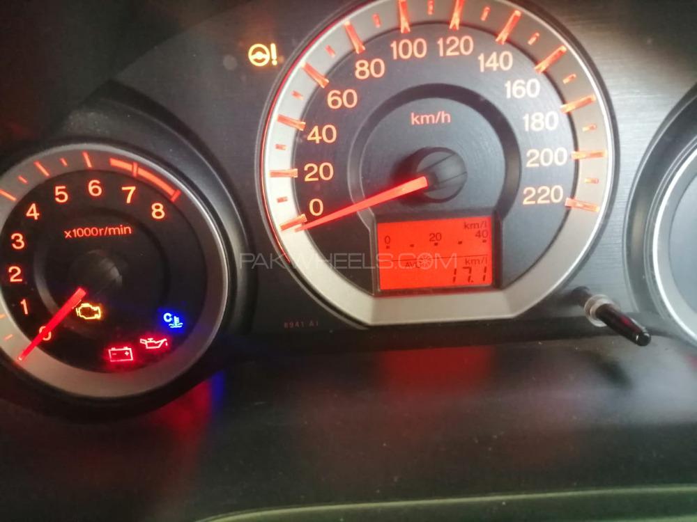 Honda City 2010 for Sale in Bahawalpur Honda City 2010 for Sale in Bahawalpur Image-3