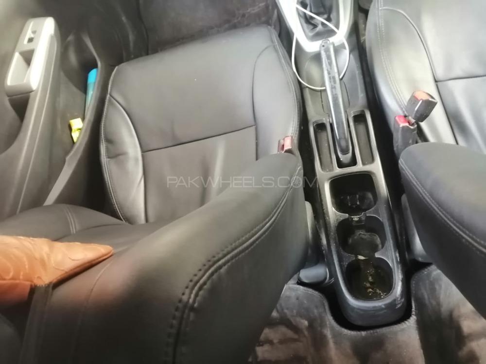 Honda City 2010 for Sale in Bahawalpur Honda City 2010 for Sale in Bahawalpur Image-4