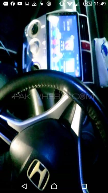 Honda City 2010 for Sale in Bahawalpur Honda City 2010 for Sale in Bahawalpur Image-6