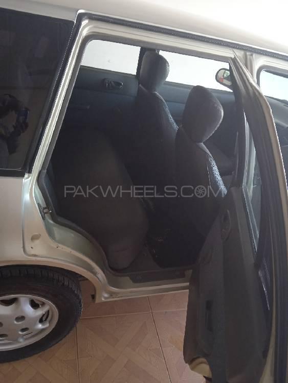 Suzuki Cultus 2001 for Sale in Bahawalpur Suzuki Cultus 2001 for Sale in Bahawalpur Image-4