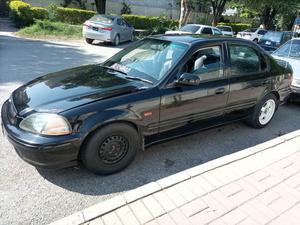 Honda Civic - 1997