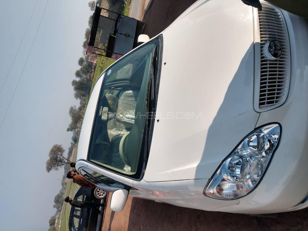 Toyota Corolla 2006 for Sale in Jhang Toyota Corolla 2006 for Sale in Jhang Image-8