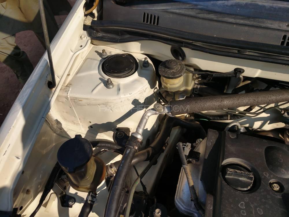 Toyota Corolla 2006 for Sale in Jhang Toyota Corolla 2006 for Sale in Jhang Image-7