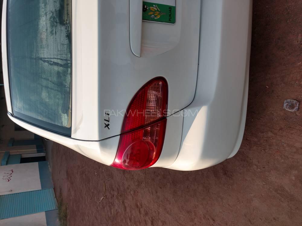 Toyota Corolla 2006 for Sale in Jhang Toyota Corolla 2006 for Sale in Jhang Image-11