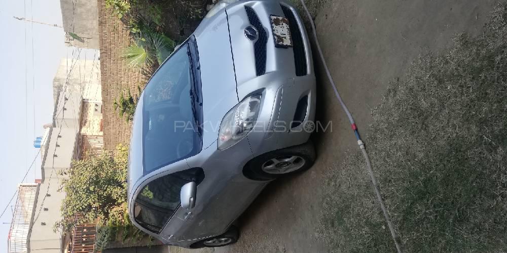 Toyota Vitz 2010 for Sale in Rawalpindi Image-1