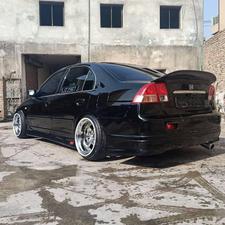Honda Civic - 2006