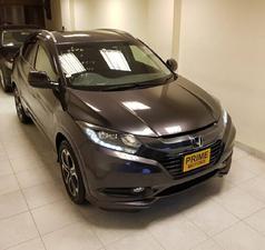 Honda Vezel Z Hybrid
Model 2015
Un-Registered
Fresh Clear
Grey
4 Grade
54000 Km
100% Original
Blue Ambient Lights

➡️For Price, Details and other Available stock,   Visit our Website;

http://www.primemotors777.com

➡️Location: 

Prime Motors
A 148 Allama Iqbal Road، near Khalid Bin Waleed Road، Block 2 PECHS, Karachi, Karachi City, Sindh