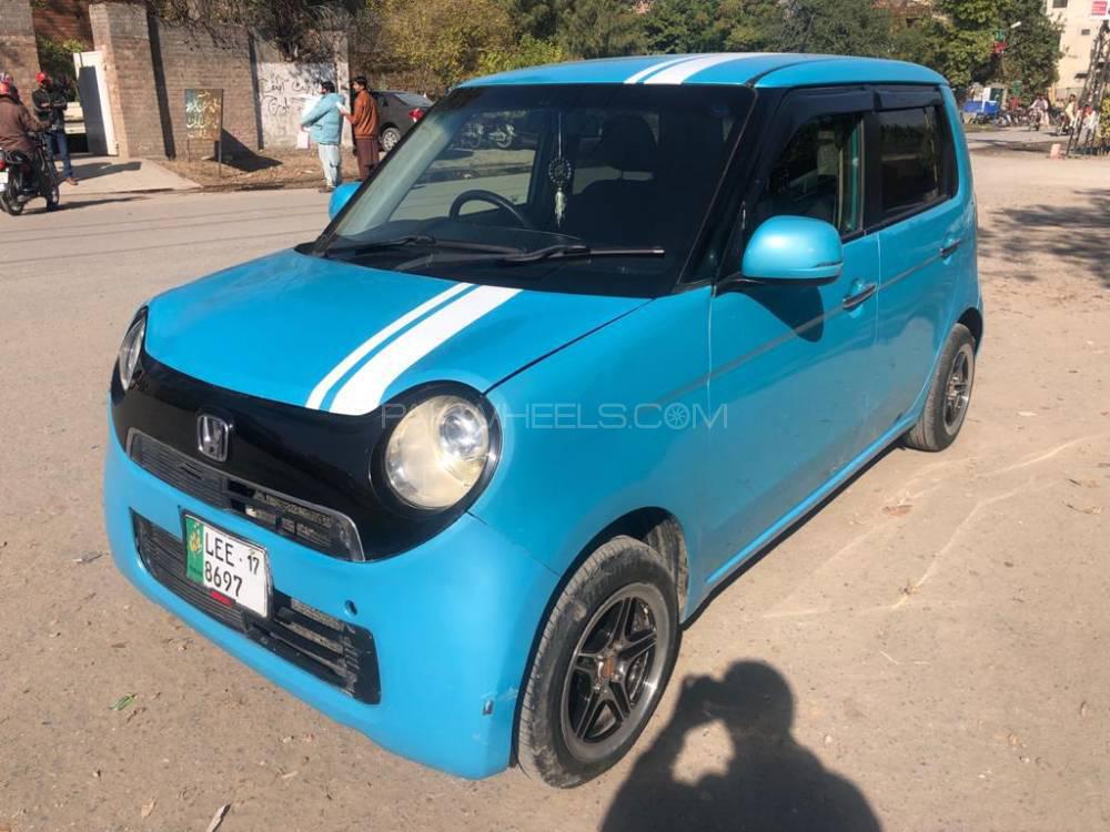 Honda N One 2013 for Sale in Lahore Image-1