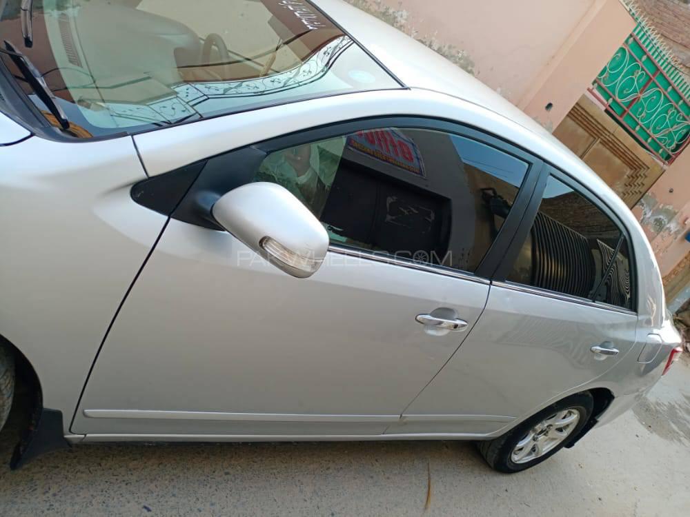 Toyota Premio 2007 for Sale in Peshawar Toyota Premio 2007 for Sale in Peshawar Image-18