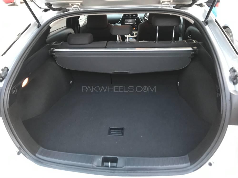 Toyota Prius 2016 for Sale in Islamabad Toyota Prius 2016 for Sale in Islamabad Image-17