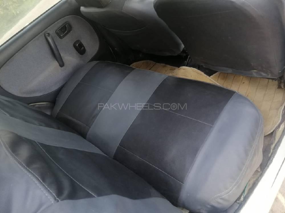 Daihatsu Cuore 2003 for Sale in Bahawalpur Daihatsu Cuore 2003 for Sale in Bahawalpur Image-15