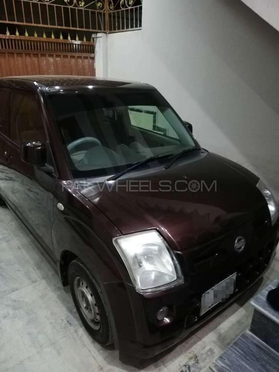 Suzuki Alto 2009 for Sale in Islamabad Image-1