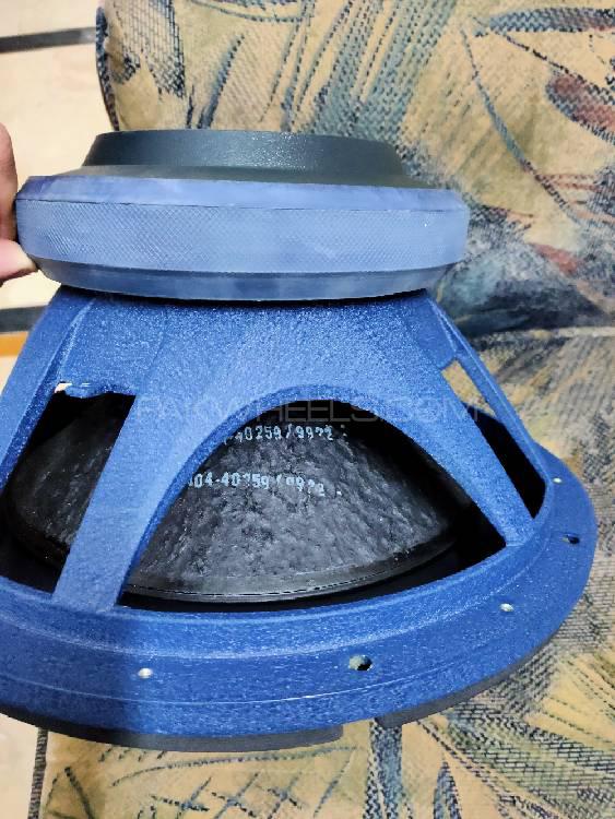 P Audio (SL-12) Sub Woofer Thailand P Audio (SL-12) Sub Woofer Thailand Image-3