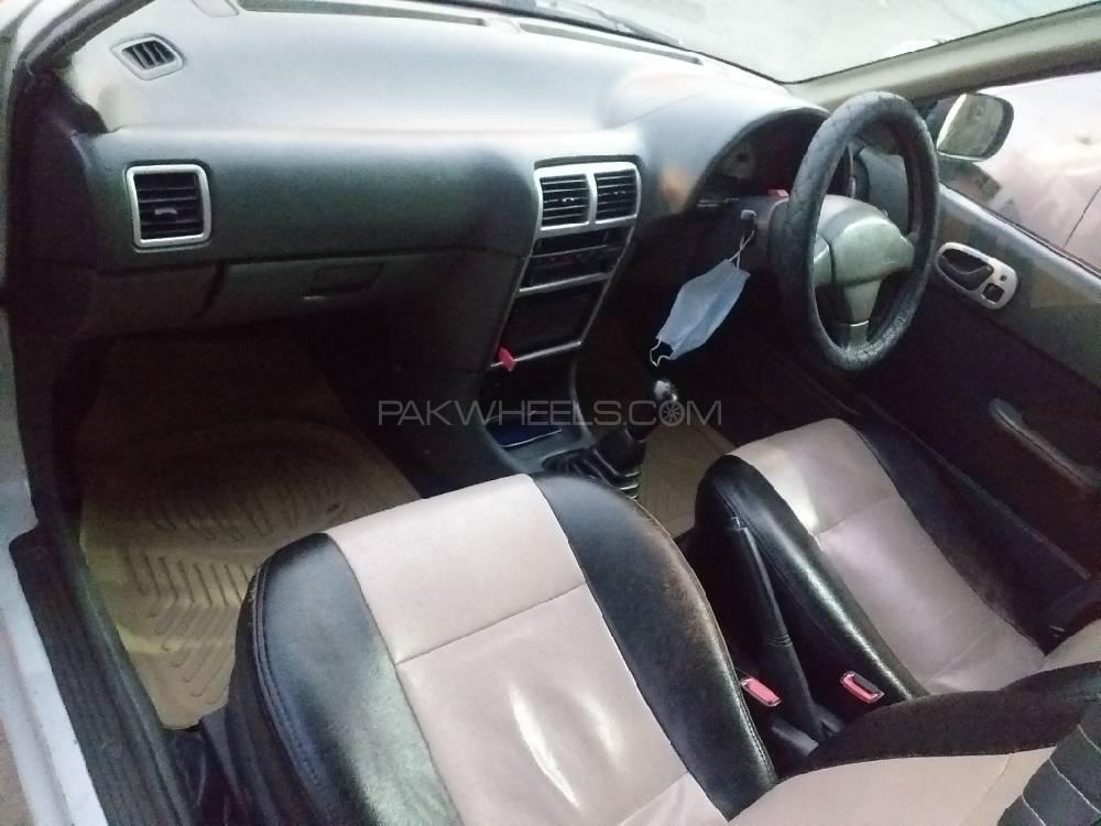 Suzuki Cultus 2015 for Sale in Sialkot Suzuki Cultus 2015 for Sale in Sialkot Image-7