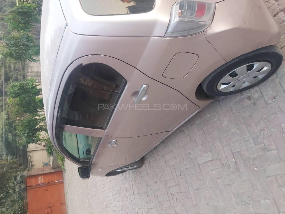 Daihatsu Mira 2015 for Sale in Lahore Daihatsu Mira 2015 for Sale in Lahore Image-6
