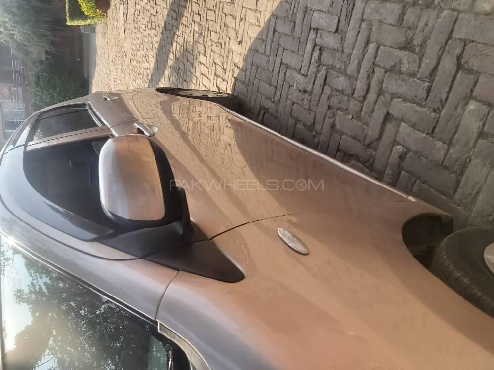 Daihatsu Mira 2015 for Sale in Lahore Daihatsu Mira 2015 for Sale in Lahore Image-2