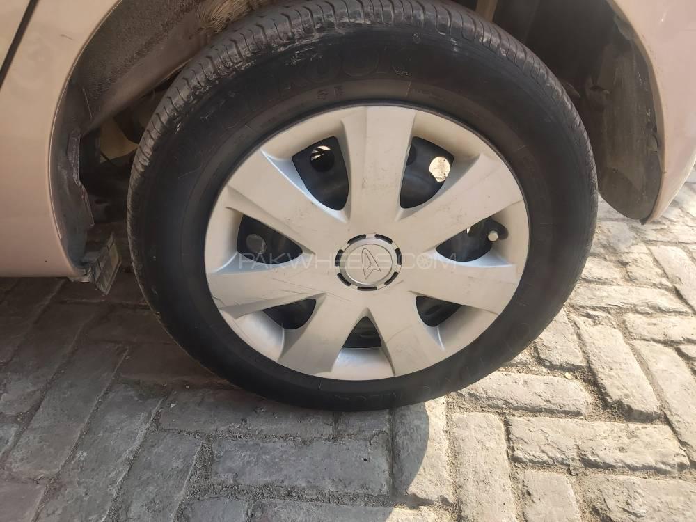 Daihatsu Mira 2015 for Sale in Lahore Daihatsu Mira 2015 for Sale in Lahore Image-9