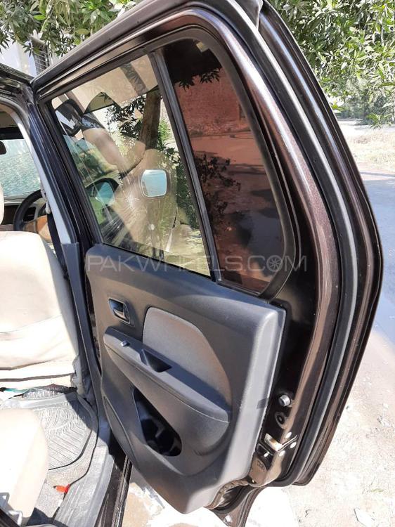 Suzuki Wagon R 2014 for Sale in Faisalabad Suzuki Wagon R 2014 for Sale in Faisalabad Image-13