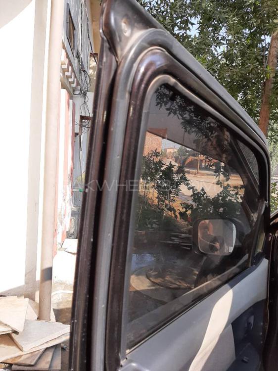 Suzuki Wagon R 2014 for Sale in Faisalabad Suzuki Wagon R 2014 for Sale in Faisalabad Image-17