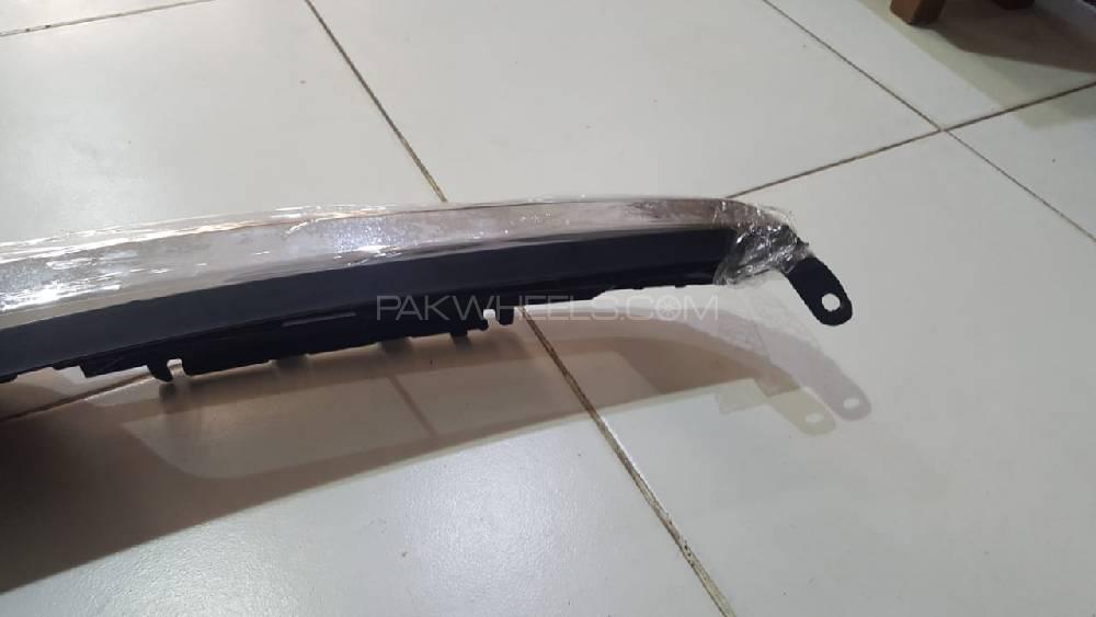 Honda Civic Reborn front china grill Honda Civic Reborn front china grill Image-5
