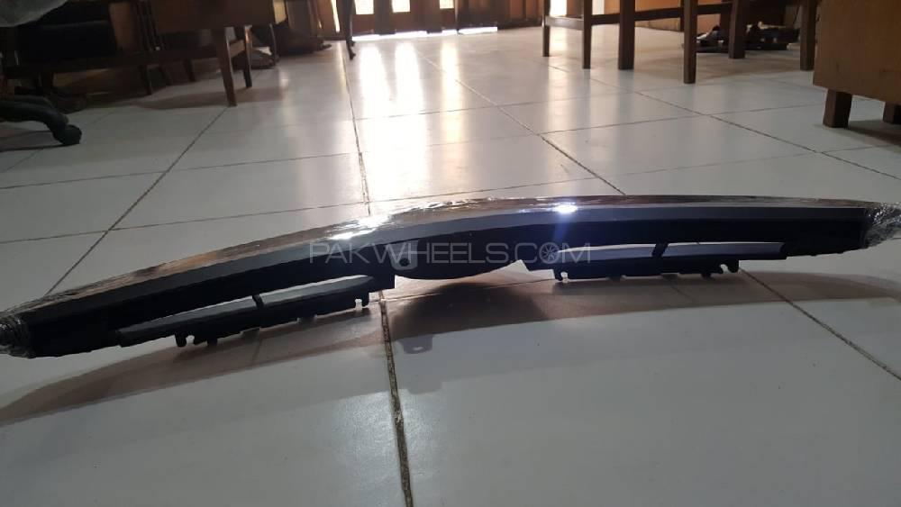 Honda Civic Reborn front china grill Honda Civic Reborn front china grill Image-3