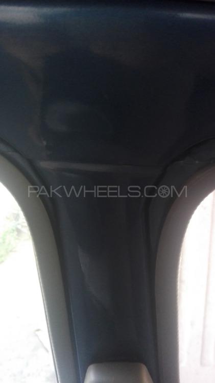 Suzuki Mehran 2011 for Sale in Peshawar Image-1