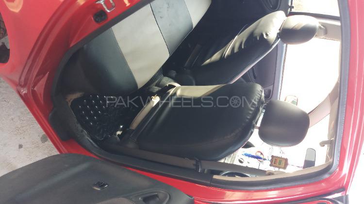 Toyota Vitz 2002 for Sale in Charsadda Image-1