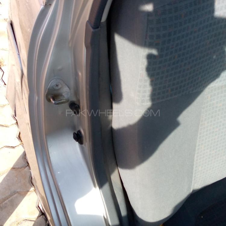 Chevrolet Exclusive 2005 for Sale in D.G.Khan Chevrolet Exclusive 2005 for Sale in D.G.Khan Image-2