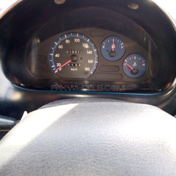 Chevrolet Exclusive 2005 for Sale in D.G.Khan Chevrolet Exclusive 2005 for Sale in D.G.Khan Image-9