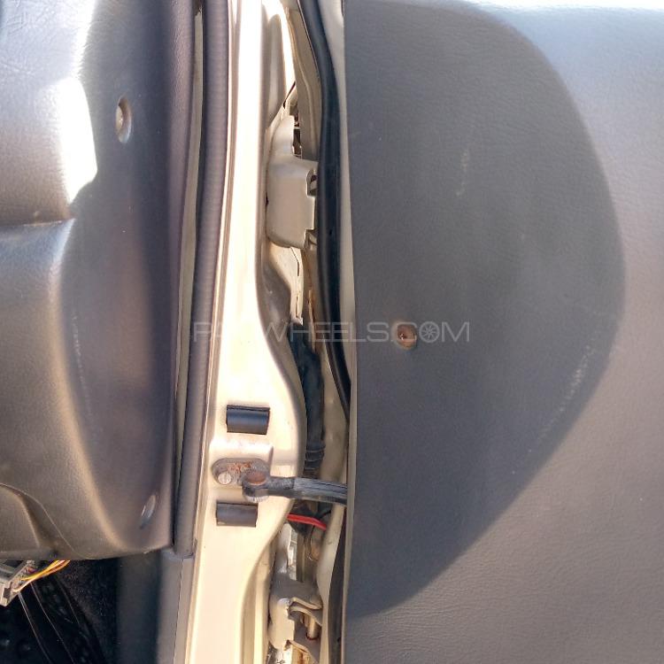 Chevrolet Exclusive 2005 for Sale in D.G.Khan Chevrolet Exclusive 2005 for Sale in D.G.Khan Image-10