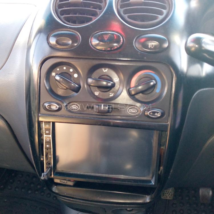 Chevrolet Exclusive 2005 for Sale in D.G.Khan Chevrolet Exclusive 2005 for Sale in D.G.Khan Image-13