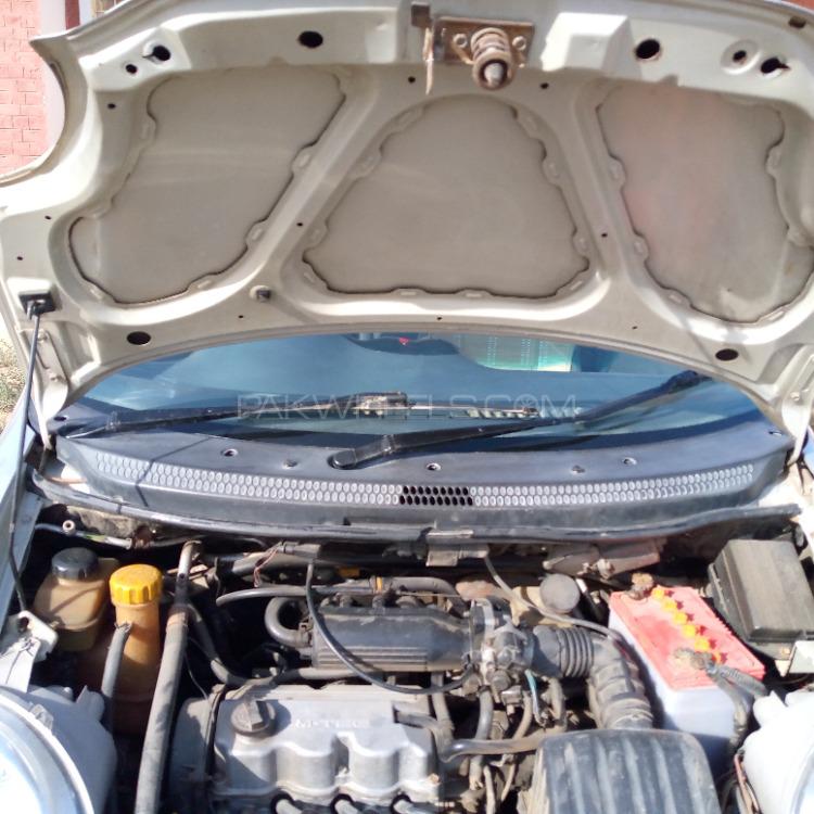 Chevrolet Exclusive 2005 for Sale in D.G.Khan Chevrolet Exclusive 2005 for Sale in D.G.Khan Image-14