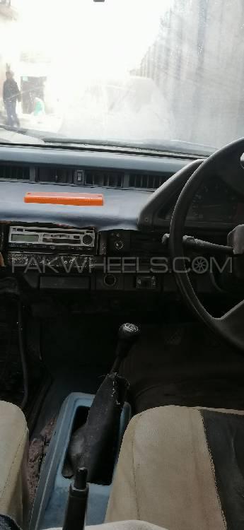 Honda Civic 1986 for Sale in Rawalpindi Image-1