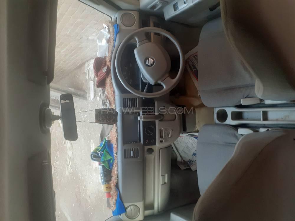 Suzuki Every 2012 for Sale in Peshawar Suzuki Every 2012 for Sale in Peshawar Image-5