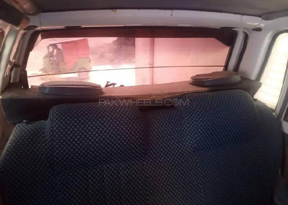 Suzuki Mehran 2007 for Sale in Hafizabad Suzuki Mehran 2007 for Sale in Hafizabad Image-5