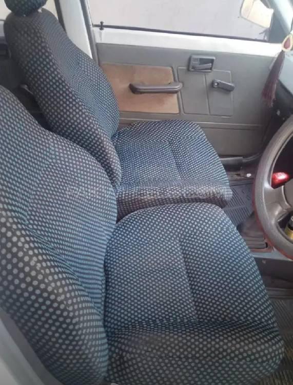 Suzuki Mehran 2007 for Sale in Hafizabad Suzuki Mehran 2007 for Sale in Hafizabad Image-6
