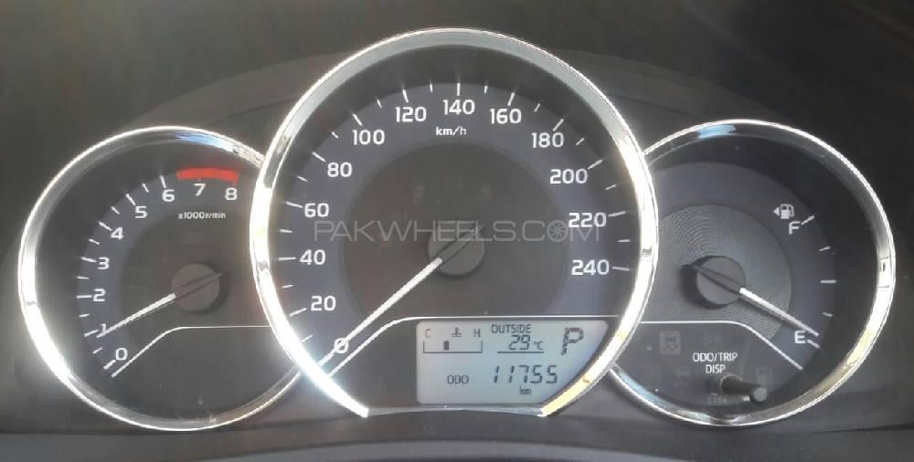 Toyota Corolla 2019 for Sale in Karachi Toyota Corolla 2019 for Sale in Karachi Image-7