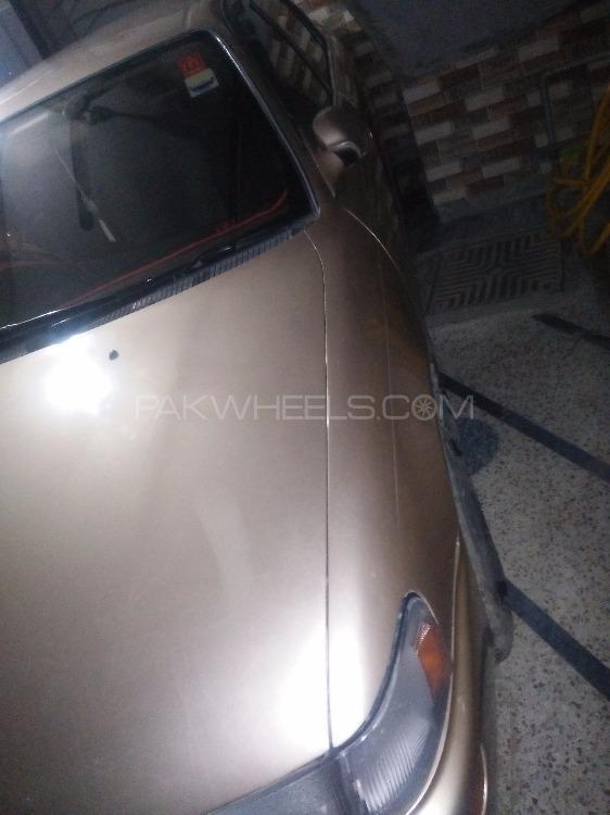 Toyota Corolla 1995 for Sale in Rawalpindi Toyota Corolla 1995 for Sale in Rawalpindi Image-2