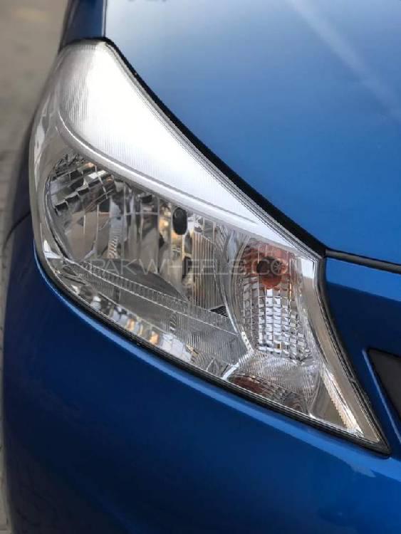 Toyota Vitz 2012 for Sale in Gujranwala Toyota Vitz 2012 for Sale in Gujranwala Image-15
