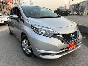 Nissan Note Cars For Sale In Pakistan Pakwheels