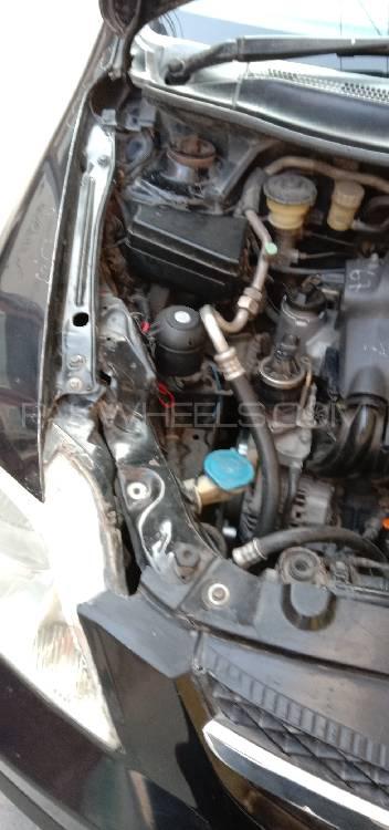 Honda City 2006 for Sale in Okara Honda City 2006 for Sale in Okara Image-9