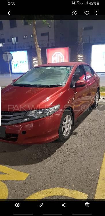 Honda City 2010 for Sale in Multan Honda City 2010 for Sale in Multan Image-3