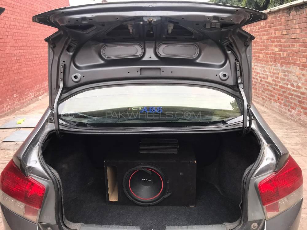 Honda City 2011 for Sale in Faisalabad Honda City 2011 for Sale in Faisalabad Image-5