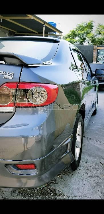 Toyota Corolla 2011 for Sale in Wah cantt Toyota Corolla 2011 for Sale in Wah cantt Image-5