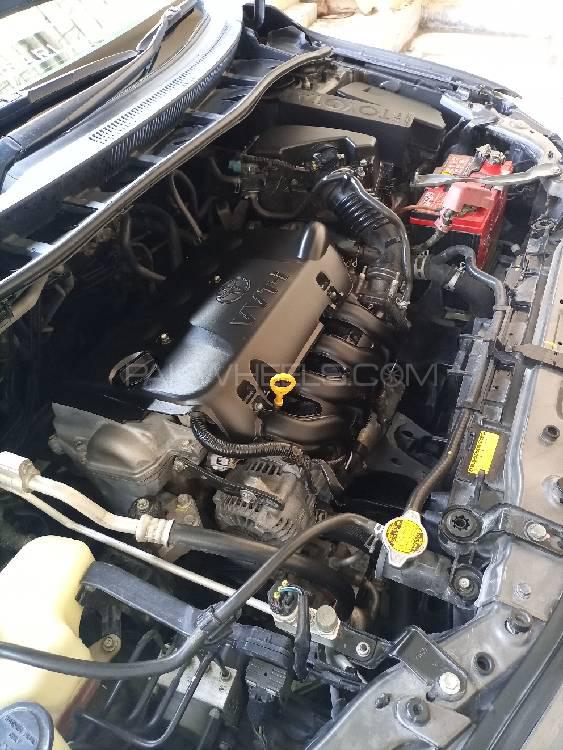 Toyota Corolla 2011 for Sale in Wah cantt Toyota Corolla 2011 for Sale in Wah cantt Image-9