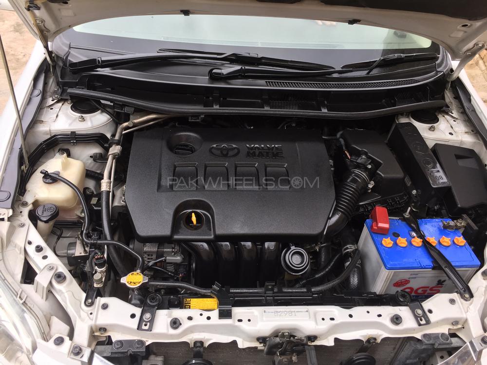 Toyota Premio 2012 for Sale in Quetta Image-1