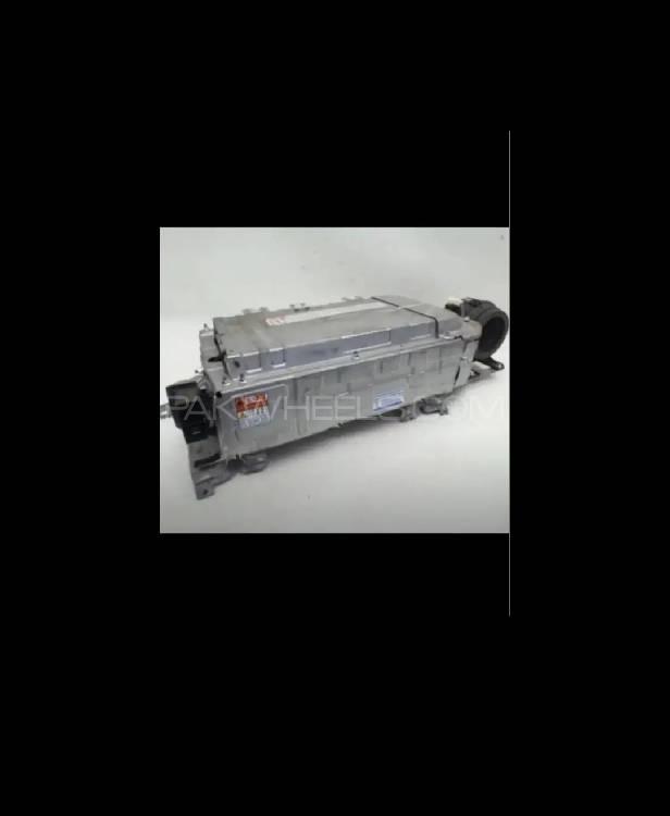 Aqua + Prius Hybrid Battery Available 18 months warranty Image-1